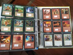 Magic The Gathering TORMENTO Torment Set MTG Lotto di Carte BULK LOT - Image 5