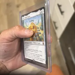 Magic: The Gathering The Mind Stone EN [Marvel Super Heroes 0021] Regular - Image 4
