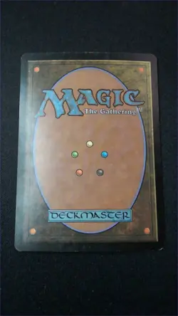 Okina, Temple to the Grandfathers *FOIL* - MTG - Champions of Kamigawa (CHK) - Image 2