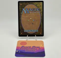 MTG Camellia, the Seedmiser Showcase 0328 Legendary Creature Bloomburrow BLB NM+ - Image 2