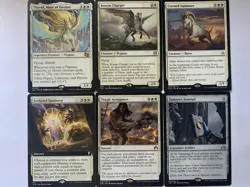 Magic The Gathering Pony Commander Deck - Image 1