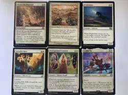 Magic The Gathering Pony Commander Deck - Image 3