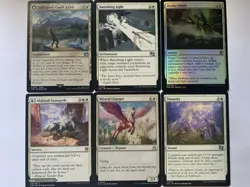 Magic The Gathering Pony Commander Deck - Image 4