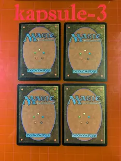 4x Sphere of Duty | Odyssey | MTG Magic The Gathering Cards - Image 2