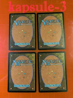 4x Sphere of Duty | Odyssey | MTG Magic The Gathering Cards - Image 4