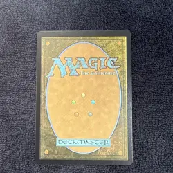 Hydro-Man, Fluid Felon Marvel's Spider-Man Regular SPM 0033 Magic MTG NM - Image 2