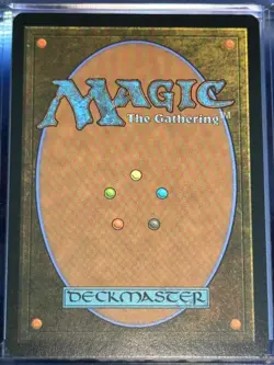Origin of Spider-Man SPM 218 Magic MTG R BL NM - Image 2