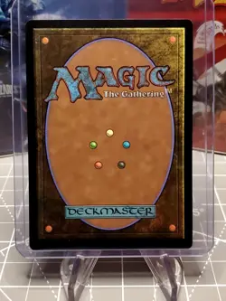 MTG Port Town Commander: Streets of New Capenna - NM - Image 2