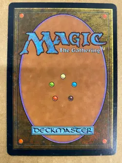 MTG 1x Shallow Grave Mirage Legacy Premodern Magic the Gathering Card x1 MP - Image 2