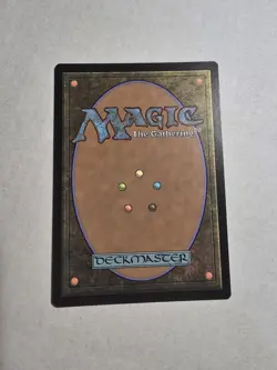 Warden of Evos Isle Core Set 2020 Regular - Image 2