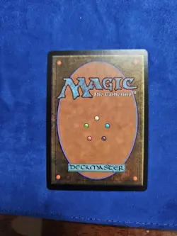 Magic the Gathering MTG CONSPIRACY FOIL #127 Mercadian Masques - Image 2