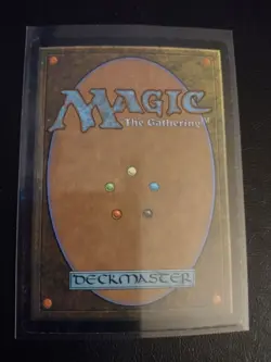 Magic: The Gathering [MTG] ~ Remote Farm [FOIL] ~ Mercadian Masques - Image 2