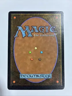 Balance Unlimited LP Light Play MTG Magic The Gathering - Image 2