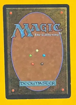 MTG BALANCE Unlimited (OldManMTG 009-387) - Image 2