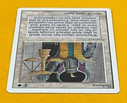 MTG BALANCE Unlimited (OldManMTG 009-387) - Image 3