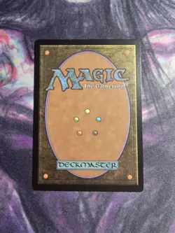 Temple of the False God Commander 2019 Regular - Image 2