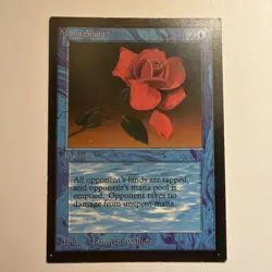 Mana Short (CE) Collector's Edition Regular Beta Style - Image 1