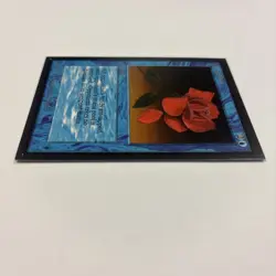 Mana Short LP MTG Collector's Edition English Blue Instant Tap Opponents’ Lands - Image 3