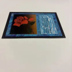 Mana Short LP MTG Collector's Edition English Blue Instant Tap Opponents’ Lands - Image 5