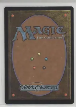 Goblin Bombardment Magic: Commander 2013 #110 - Image 2