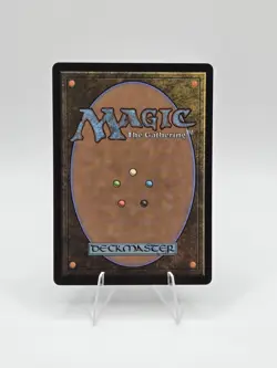 Koh, the Face Stealer Avatar: The Last Airbender Foil Near Mint - Image 2