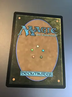 MTG TMNT PZA 0012 Rhythm of the Wild Borderless Foil (Source Material) - Image 3