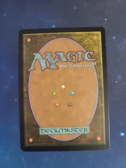 MTG Magic Sword of War and Peace New Phyrexia LP - Image 2