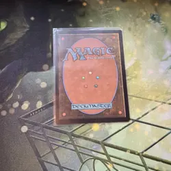 MTG Auntie Blyte, Bad Influence Jumpstart 2022 #30 Mythic Regular - Image 2
