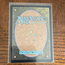 Magic The Gathering Redirect Lightning Avatar 0343 Rare Instant Lesson Red 2025 - Image 2
