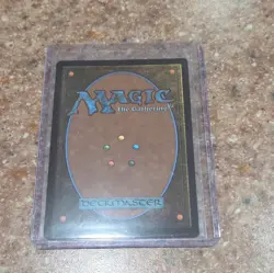 MTG Marvel Super Heroes The Mind Stone 0021 Mythic EN - Image 2