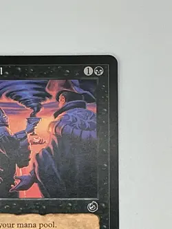 MTG Cabal Ritual Instant MTG Torment NM Magic The Gathering MJB - Image 3