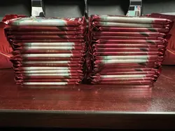Ikoria: Lair of Behemoths 36 Pks Booster Box Worth Of Sealed Packs + BONUSES!! - Image 3