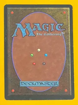MTG HALFDANE Legends (OldManMTG 013-905) - Image 2