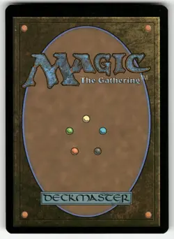 Sozin's Comet 154 Mythic Avatar: The Last Airbender Magic: The Gathering Foil NM - Image 2