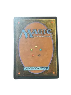 MTG Land Tax - 4th Edition - NM - Vintage Magic the Gathering - Image 2