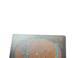 MTG Land Tax - 4th Edition - NM - Vintage Magic the Gathering - Image 4