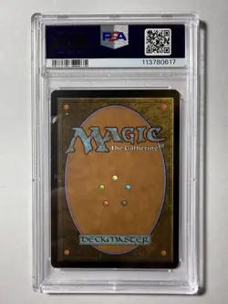 Elesh Norn New Phyrexia #9 (AU) Regular PSA 7 (card) NM PSA 10 AUTO - Image 4