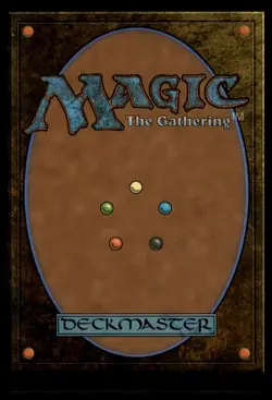 MTG Glamer Gifter Foil U Lorwyn Eclipsed 49 NM - Image 2