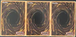 Preparation of Rites MAGO-EN144 Maximum Gold 1st Edition (x3) Yugioh - Image 2