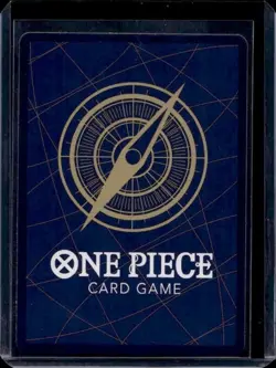 Five Elders OP13-082 SR Carrying On His Will Foil Alt Art English - Image 2