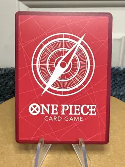 Buggy OP16-041 Leader Alt Art One Piece Card Game Near Mint - Image 2