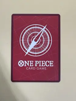 Buggy OP16-041 Leader Alt Art One Piece Card Game Near Mint - Image 5