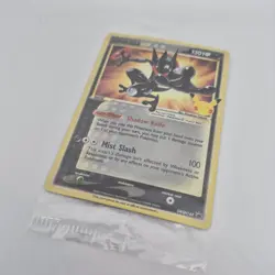 Pokemon Card - Factory Sealed Gold Star Greninja Celebrations 25th Anniversary - Image 4