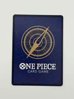 Tashigi EB03-018 Extra Booster: One Piece Heroines Foil One Piece TCG English - Image 2