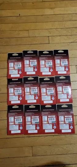 One Piece OP-13 Carrying on His Will Sleeved Booster Packs Lot of 12 - Image 2