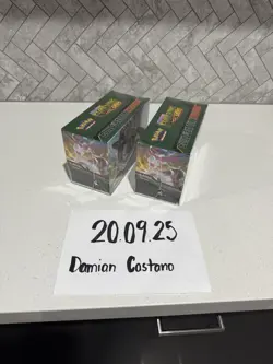 Pokemon Sword And Shield Evolving Skies Build & Battle Stadium Box (1 Available) - Image 2