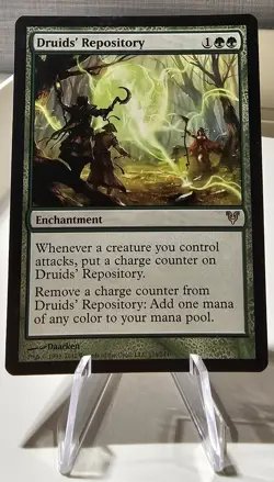 Druids' Repository Avacyn Restored 176/244 - Image 1