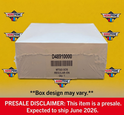 PRESALE - Secrets of Strixhaven SOS Sealed Complete Full Set MtG [Ships June] - Image 1