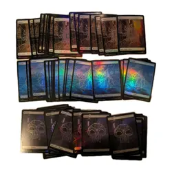 MTG Spider-man Basic Land You Pick 99 cents One Low Shipping Cost Marvel Magic - Image 2