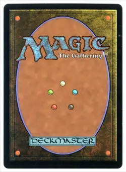 MtG TLE Captain Sisay / Suki of the Kyoshi Warriors #47 Borderless FOIL - Image 2